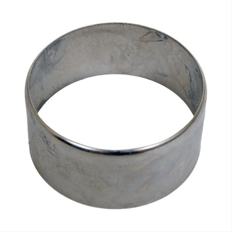 Pioneer Harmonic Balancer Repair Sleeves HB-4121 Sleeve, Steel, Chevy, Pontiac, L6, V6, V8, Each