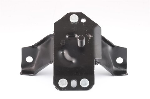 Pioneer Automotive Motor Mounts 602726 Mount, Complete Mount, Bolt-In, Right, Rubber, Black, Ford, Mercury, Each