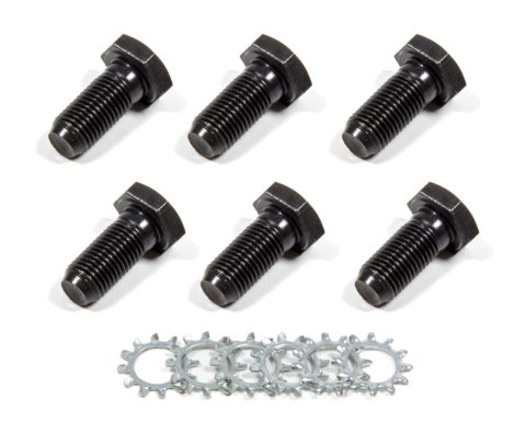 Pioneer Automotive Flywheel Fasteners S-1123 FLYWHEEL BOLT KIT