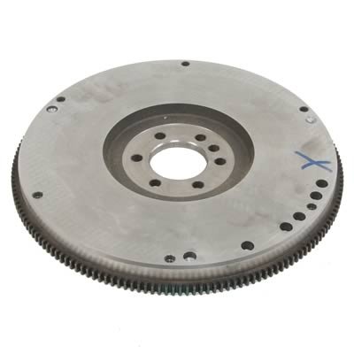 Pioneer 168-Tooth Flywheel FW-100 Flywheel, OEM Cast, 168-Tooth, 30 lb., Internal Engine Balance, Chevy, GMC, Each