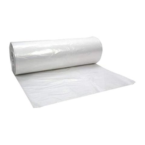 Pioneer Engine Bags EB-10-100 Bags, 2mm Plastic, 23 in. x 17 in. x 50 in., Set of 100
