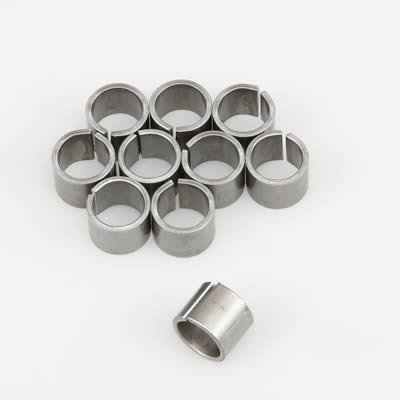 Pioneer Cylinder Head Dowel Pins PG-233-10 Pins, Chevy, GMC, Big Block, Set of 10