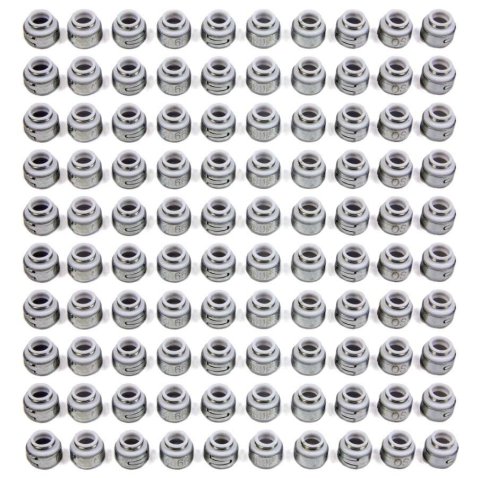 Pioneer Automotive Engine Valve Stem Oil Seals OS-1066-100 OIL SEAL- PTFE