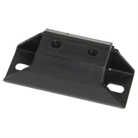 Pioneer Transmission Mounts 622268 Mount, OEM Replacement, Automatic, Manual, Buick, Chevy, GMC, Jeep, Oldsmobile, Pontiac, Each