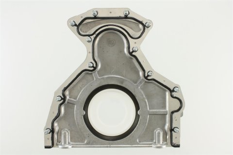 Pioneer Automotive Timing Covers 500323RSH TIMING COVER