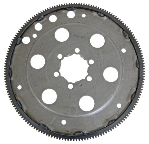 Pioneer 166-Tooth Flexplate FRA-103 Flexplate, 166-Tooth, External Engine Balance, Pontiac V8, Each