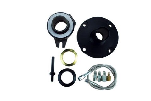 RAM Hydraulic Release Bearings 78131 Throwout Bearing, Hydraulic, GM, Tremec TKO, Tremec TKX, Each