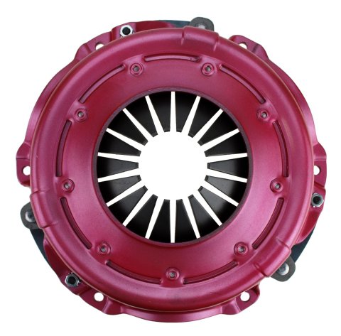 RAM Competition Pressure Plates 401 Plate, Diaphragm-Style, 10.5 in. Disc Diameter, Buick, Chevy, GMC, Jeep, Oldsmobile, Pontiac, Each