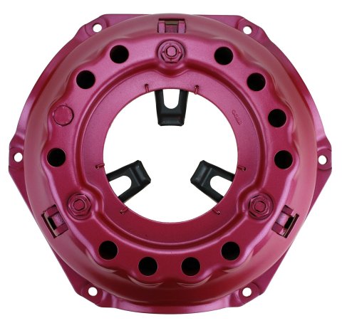 RAM Competition Pressure Plates 414 Plate, Borg and Beck Style, 11 in. Disc Diameter, Chevy, Chrysler, Dodge, Plymouth, Each