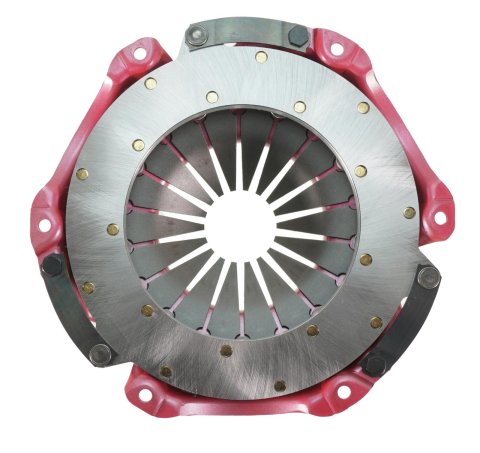 RAM Competition Pressure Plates 801 Plate, Diaphragm-Style, Aluminum, 10.5 in. Disc, Buick, Chevy, GMC, Jeep, Oldsmobile, Pontiac, Each