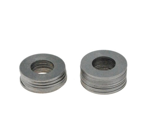 RAM Pressure Plate Shim Kits 550 Shims, Steel, Kit