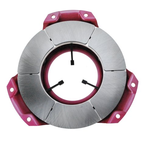 RAM Super-Duty Pressure Plates 670CW Plate, Super Duty, Diaphragm, 11.00 in. Diameter, Each