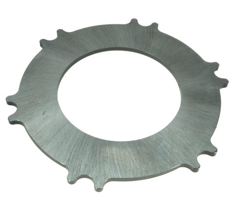 RAM Floater Plates 9901 Plate, Intermediate, Steel, Replacement, Fits 90 Series Clutches, Each