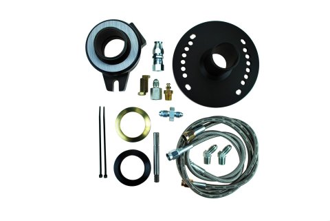RAM Hydraulic Release Bearings for 1998-2002 CAMARO, FIREBIRD, 1997-2004 CORVETTE - 78165 Throwout Bearing, Hydraulic, GM, LS1/LS6, T-56 Trans, Each