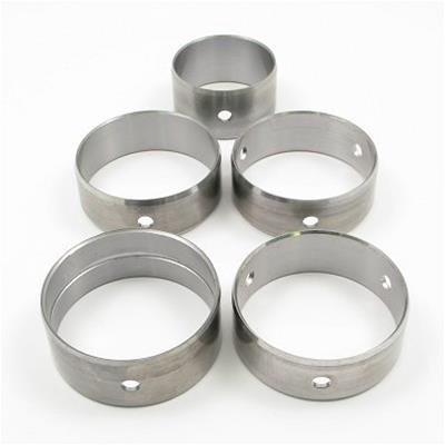 Dura-Bond Standard Cam Bearings PD-16 Bearings, Bi Metal, Chill-Cast Micro Babbitt, Chrysler, Dodge, Plymouth, 273, 318, 340, 360, Kit