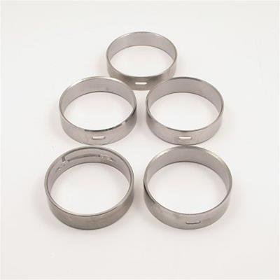 Dura-Bond Standard Cam Bearings F-33 Bearings, Bi Metal, Ford, Mercury, 332-428, FE, Kit
