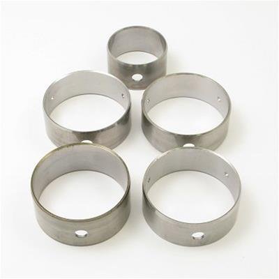 Dura-Bond Standard Cam Bearings PD-8 Bearings, Direct Replacement, Bi Metal, Stock Size, Chrysler, Dodge, Kit