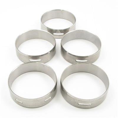 Dura-Bond Standard Cam Bearings F-18 Bearings, Bi Metal, Ford, Mercury, 221-302, 351W, Kit