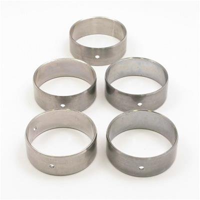 Dura-Bond High Performance Cam Bearings CHP-8 Bearings, Performance, Bi Metal, Chill-Cast Micro Babbitt, Chevy, Small Block, Kit