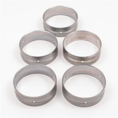 Dura-Bond Cam Bearings GMP-55 Bearings, High Performance, Bi Metal, Chill-Cast Micro Babbitt, Chevy, 350 Hi-Perf., 2.282 in. OD, Set