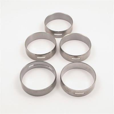 Dura-Bond Standard Cam Bearings F-26 Bearings, Bi Metal, Ford, Lincoln, Mercury, 351C, 351M, 400, Kit