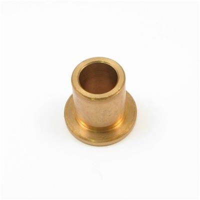 Dura-Bond Distributor Tower Shaft Bushings AD-584 Bushing, Tower, Brass, Mopar, 318-440, V8, Each
