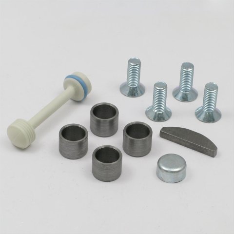 Dura-Bond Engine Hardware Finishing Kits FKC-6B