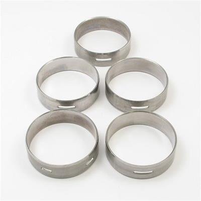 Dura-Bond High Performance Cam Bearings FP-26 Bearings, Performance, Bi Metal, Chill-Cast Micro Babbitt, Ford, Lincoln, Mercury, 351C, 351M, 400, Kit