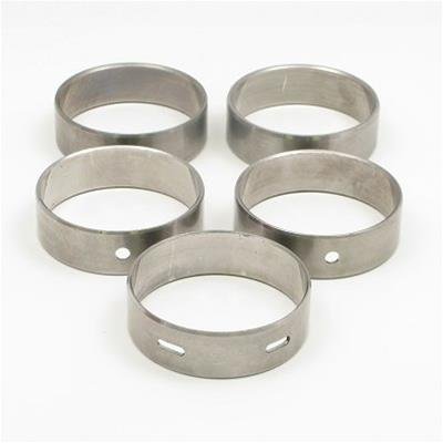 Dura-Bond High Performance Cam Bearings 351HP Bearings, Performance, Race, Bi Metal, Chill-Cast Micro Babbitt, Ford, V8, 302, 351, SVO Block, Kit