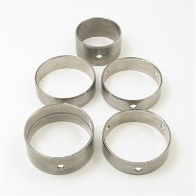 Dura-Bond High Performance Cam Bearings PDP-25 Bearings, Performance, Bi Metal, Chill-Cast Micro Babbitt, Chrysler, Dodge, Plymouth, Jeep, 5.2, 5.9L, Kit