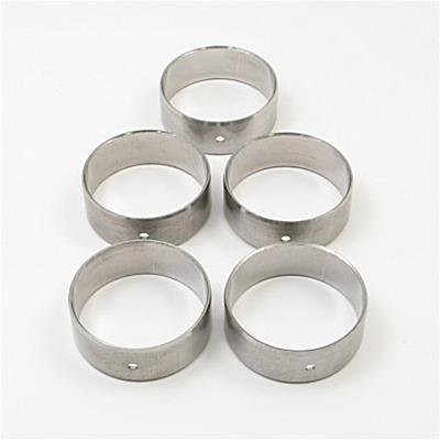 Dura-Bond High Performance Cam Bearings GMP-8 Bearings, Performance, Bi Metal, Chill-Cast Micro Babbitt, Chevy, Bowtie Block, 2 in. Bore, Kit