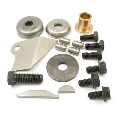 Dura-Bond Engine Hardware Finishing Kits FKP-1 Hardware, Dowels, Keys, Cam Bolts/Washers, Chrysler, 318, Kit