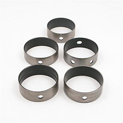 Dura-Bond High Performance Coated Bearings PDP-17T Cam Bearings, Performance, Bi Metal, Fluoropolymer Lead-Based Micro Babbitt, Chrysler, Big Block, B/RB, Kit