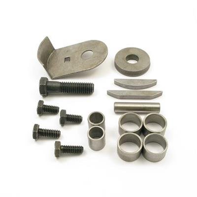Dura-Bond Engine Hardware Finishing Kits FKF-1A Hardware, Dowels, Keys, Cam Bolts, Washers, Ford, 289/302/351W, Kit