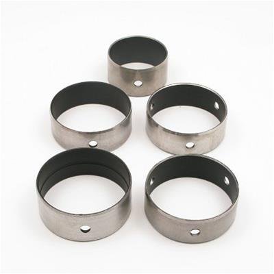 Dura-Bond High Performance Coated Bearings PDP-16T Cam Bearings, Performance, Bi Metal, Fluoropolymer Lead-Based Micro Babbitt, Chrysler, 273, 318, 340, 360, Kit