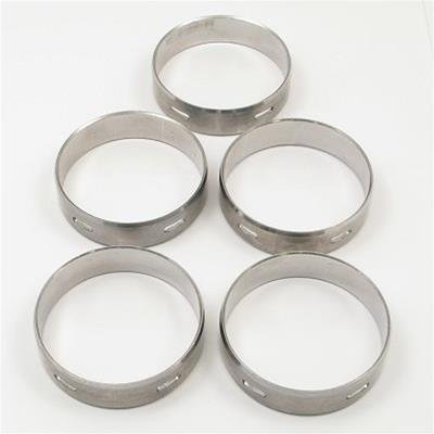 Dura-Bond High Performance Cam Bearings FP-30 Bearings, Performance, Bi Metal, Chill-Cast Micro Babbitt, Ford, Lincoln, Mercury, 429, 460, Kit