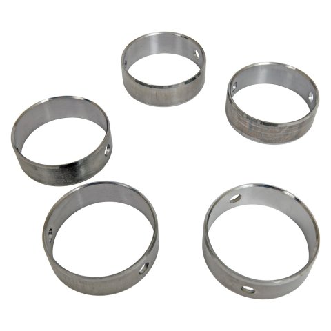 Dura-Bond Standard Cam Bearings CH-10 Bearings, Bi Metal, Chevy, 4.8, 5.3, 5.7, 6.0L, 1st Design, Kit