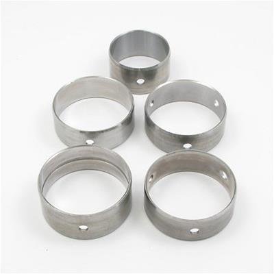 Dura-Bond High Performance Cam Bearings PDP-16 Bearings, Performance, Bi Metal, Chill-Cast Micro Babbitt, Chrysler, Dodge, Plymouth, 273, 318, 340, 360