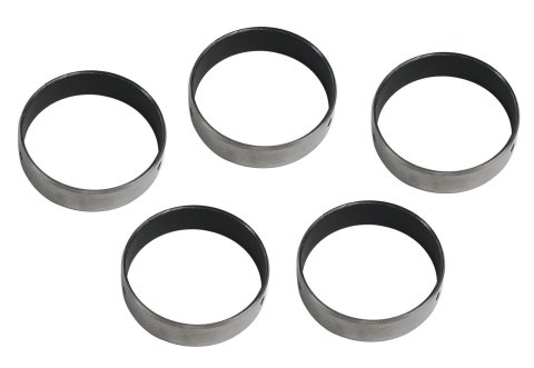 Dura-Bond High Performance Coated Bearings GMP-9T Cam Bearings, Performance, Bi Metal, Designed for GM LSX Blocks, Kit