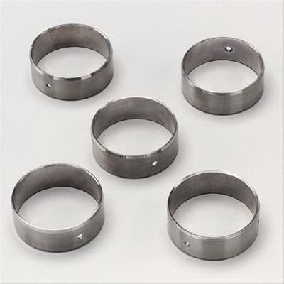 Dura-Bond High Performance Coated Bearings GMP-25T Cam Bearings, Performance, Bi-metal, Fluoropolymer Lead-Based Micro Babbitt, GM LSX Block, Kit