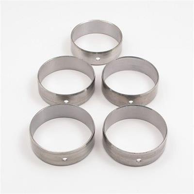 Dura-Bond Standard Cam Bearings O-6 Bearings, Bi-Metal, Lead-Based Micro Babbit, Buick, Pontiac, Oldsmobile, Set