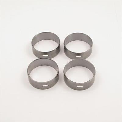 Dura-Bond Standard Cam Bearings F-34 Bearings, Direct Replacement, Bi Metal, Ford, 2.0L, 2.3L, Set of 4
