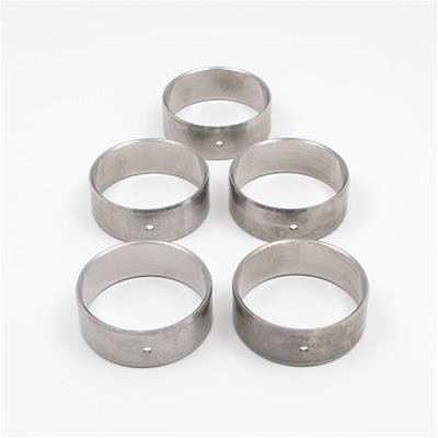 Dura-Bond High Performance Cam Bearings CHP-8R1 Bearings, Performance, Bi Metal, Chevy, Small Block, +.010 in. Oversize, Kit