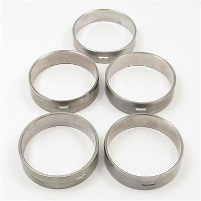 Dura-Bond High Performance Cam Bearings FP-33 Bearings, Performance, Bi Metal, Chill-Cast Micro Babbitt, Ford, Mercury, 332-428, FE, Kit
