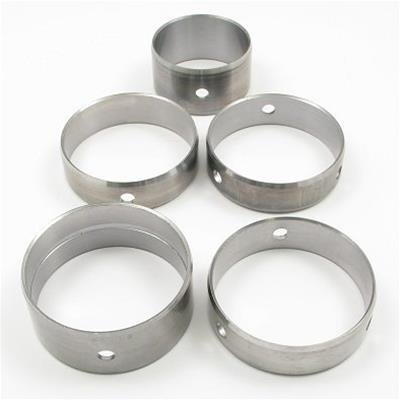 Dura-Bond Standard Cam Bearings PD-25 Bearings, Bi Metal, Lead-Based Micro Babbitt, Dodge, Chrysler, Plymouth, Jeep, 5.2, 5.9L, Kit