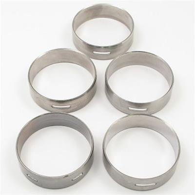 Dura-Bond High Performance Cam Bearings FP-18 Bearings, Performance, Bi Metal, Chill-Cast Micro Babbitt, Ford, Mercury, 221-302, 351W, Kit