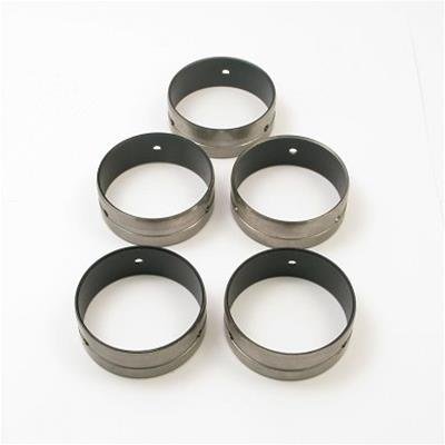 Dura-Bond High Performance Coated Bearings DT-1T Camshaft Bearings, Bi-Metal, Race Only, Chevy, Dart Little M Block, Kit