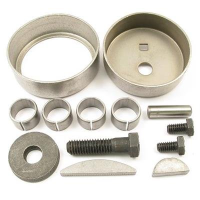 Dura-Bond Engine Hardware Finishing Kits FKF-3 Hardware, Dowels, Keys, Cam Bolts, Washers, Eccentric, Ford, 460, Kit