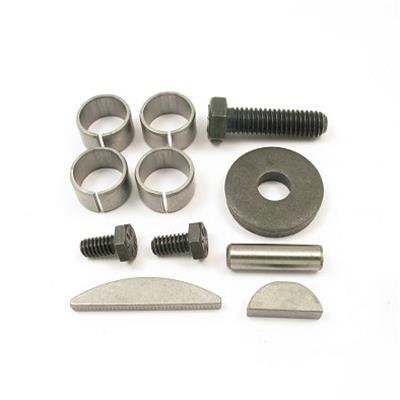 Dura-Bond Engine Hardware Finishing Kits FKF-3A Hardware, Dowels, Keys, Cam Bolts/Washers, Ford, 460, Kit