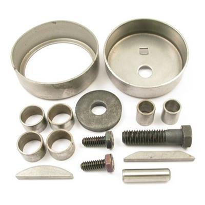 Dura-Bond Engine Hardware Finishing Kits FKF-1 Hardware, Dowels, Keys, Cam Bolts, Washers, Eccentric, Ford, 289/302/351W, Kit